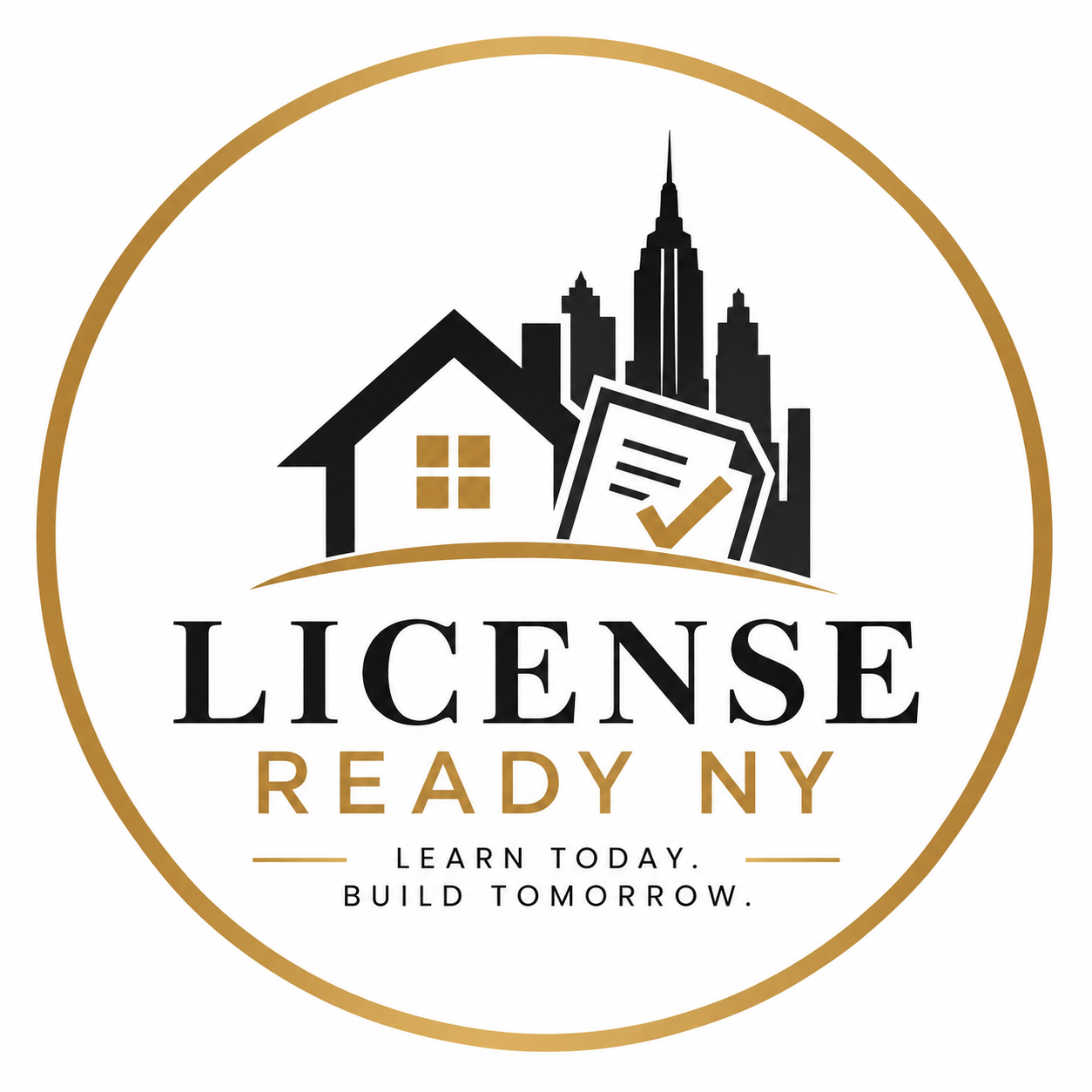 License Ready NY